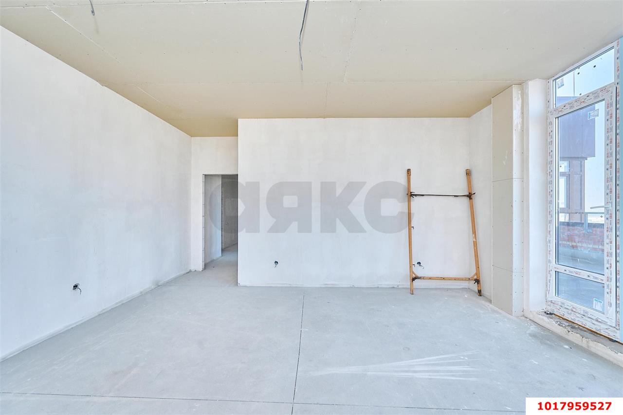 Фото №19: Пентхаус <span class="whitespace-nowrap">200 м²</span>, <span class="whitespace-nowrap">25/25 эт.</span> - Краснодар, Карасунский внутригородской округ, Хлопчато-бумажный Комбинат, мкр. жилой комплекс Галактика, ул. Уральская, 71к2