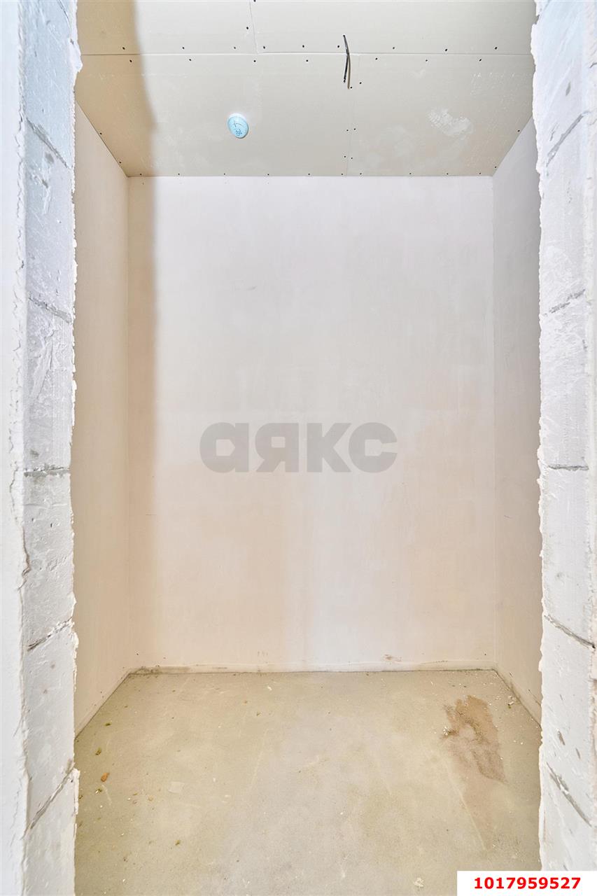 Фото №18: Пентхаус <span class="whitespace-nowrap">200 м²</span>, <span class="whitespace-nowrap">25/25 эт.</span> - Краснодар, Карасунский внутригородской округ, Хлопчато-бумажный Комбинат, мкр. жилой комплекс Галактика, ул. Уральская, 71к2