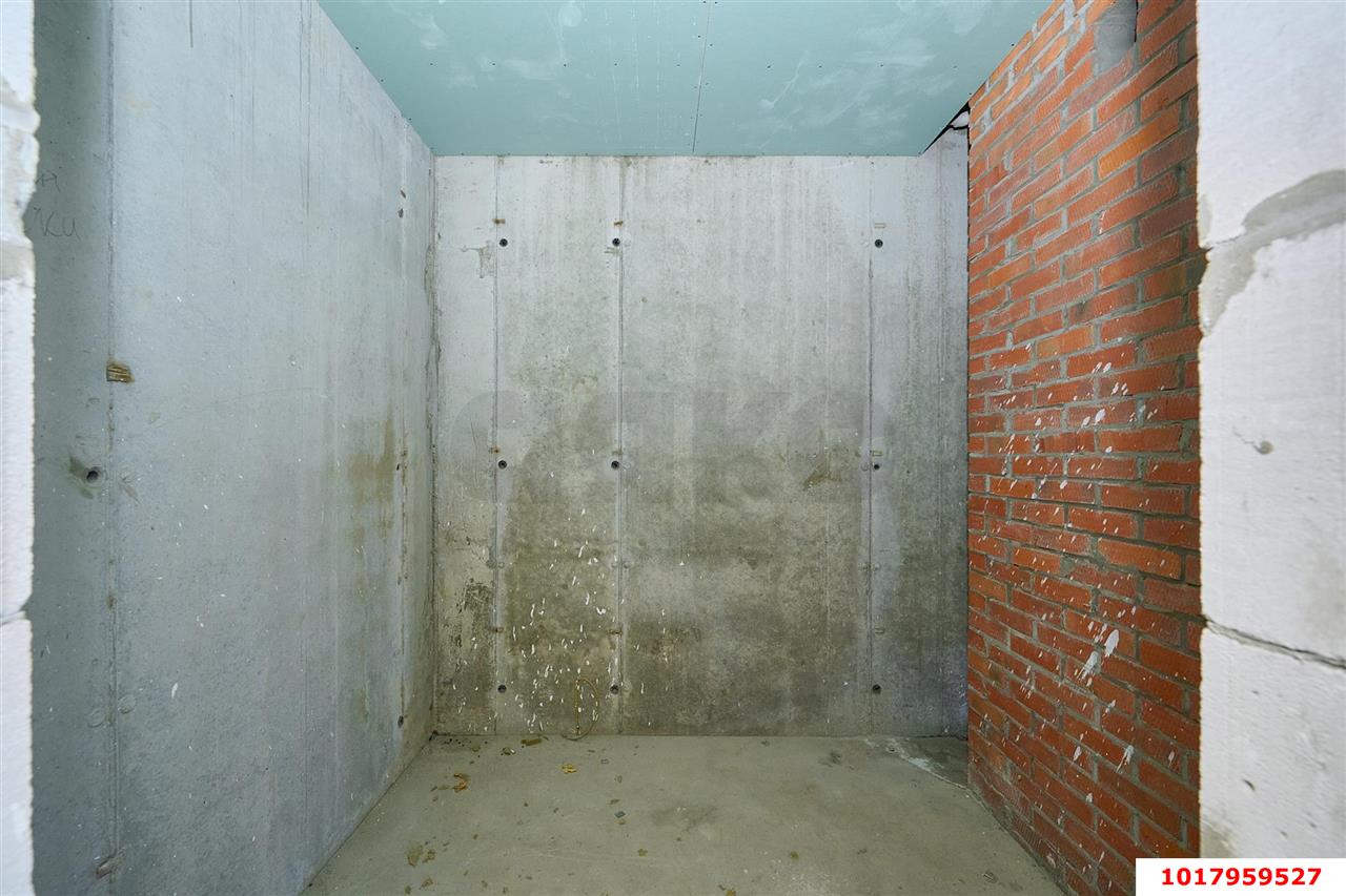 Фото №14: Пентхаус <span class="whitespace-nowrap">200 м²</span>, <span class="whitespace-nowrap">25/25 эт.</span> - Краснодар, Карасунский внутригородской округ, Хлопчато-бумажный Комбинат, мкр. жилой комплекс Галактика, ул. Уральская, 71к2