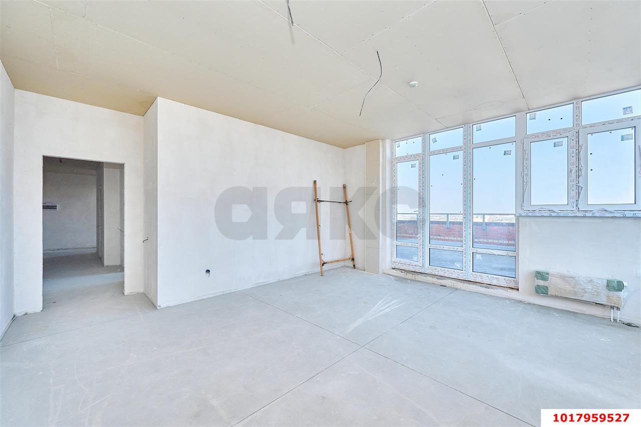 Фото №6: Пентхаус <span class="whitespace-nowrap">200 м²</span>, <span class="whitespace-nowrap">25/25 эт.</span> - Краснодар, Карасунский внутригородской округ, Хлопчато-бумажный Комбинат, мкр. жилой комплекс Галактика, ул. Уральская, 71к2