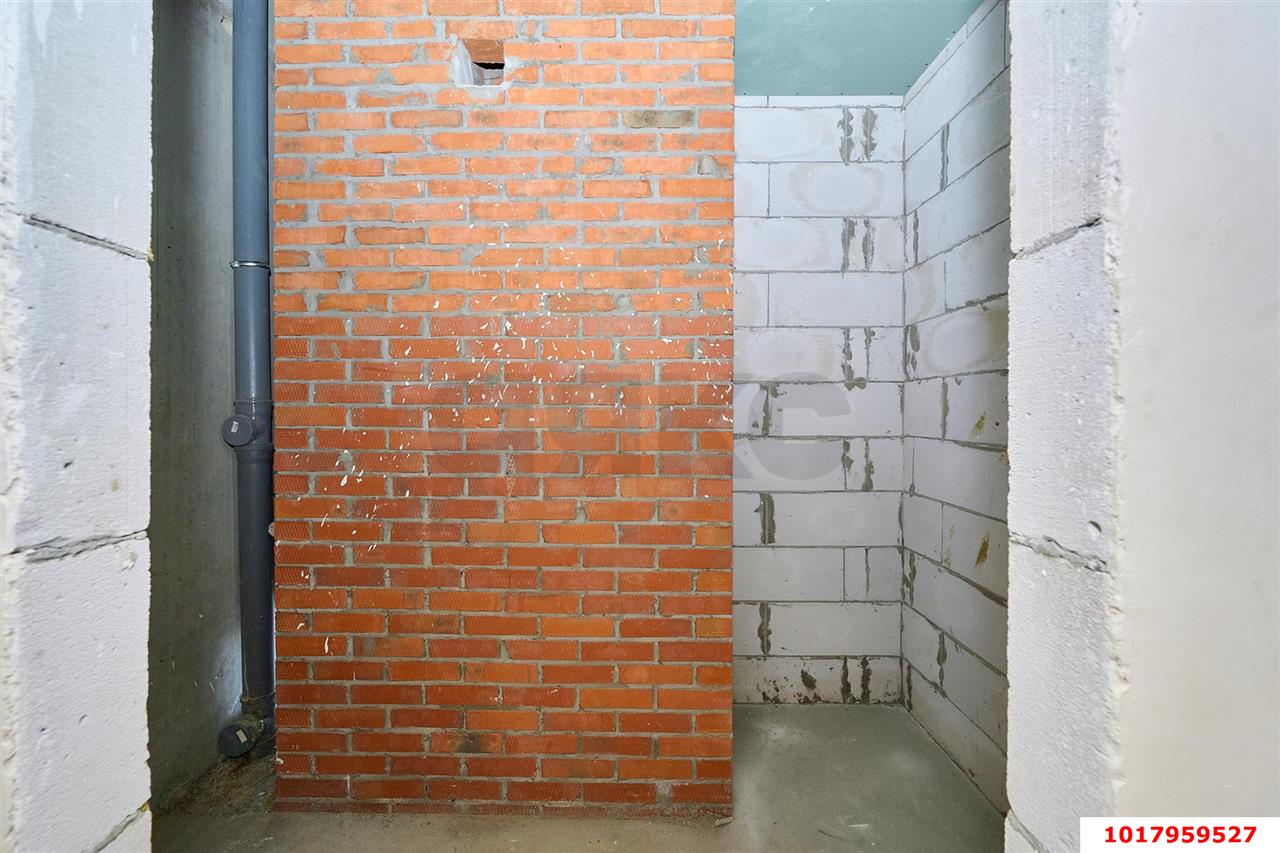 Фото №15: Пентхаус <span class="whitespace-nowrap">200 м²</span>, <span class="whitespace-nowrap">25/25 эт.</span> - Краснодар, Карасунский внутригородской округ, Хлопчато-бумажный Комбинат, мкр. жилой комплекс Галактика, ул. Уральская, 71к2
