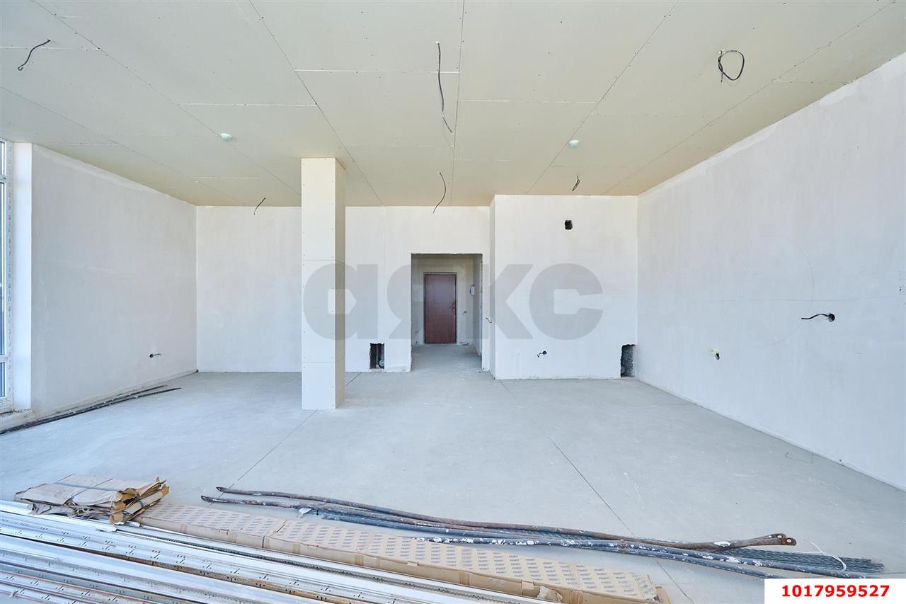 Фото №7: Пентхаус <span class="whitespace-nowrap">200 м²</span>, <span class="whitespace-nowrap">25/25 эт.</span> - Краснодар, Карасунский внутригородской округ, Хлопчато-бумажный Комбинат, мкр. жилой комплекс Галактика, ул. Уральская, 71к2
