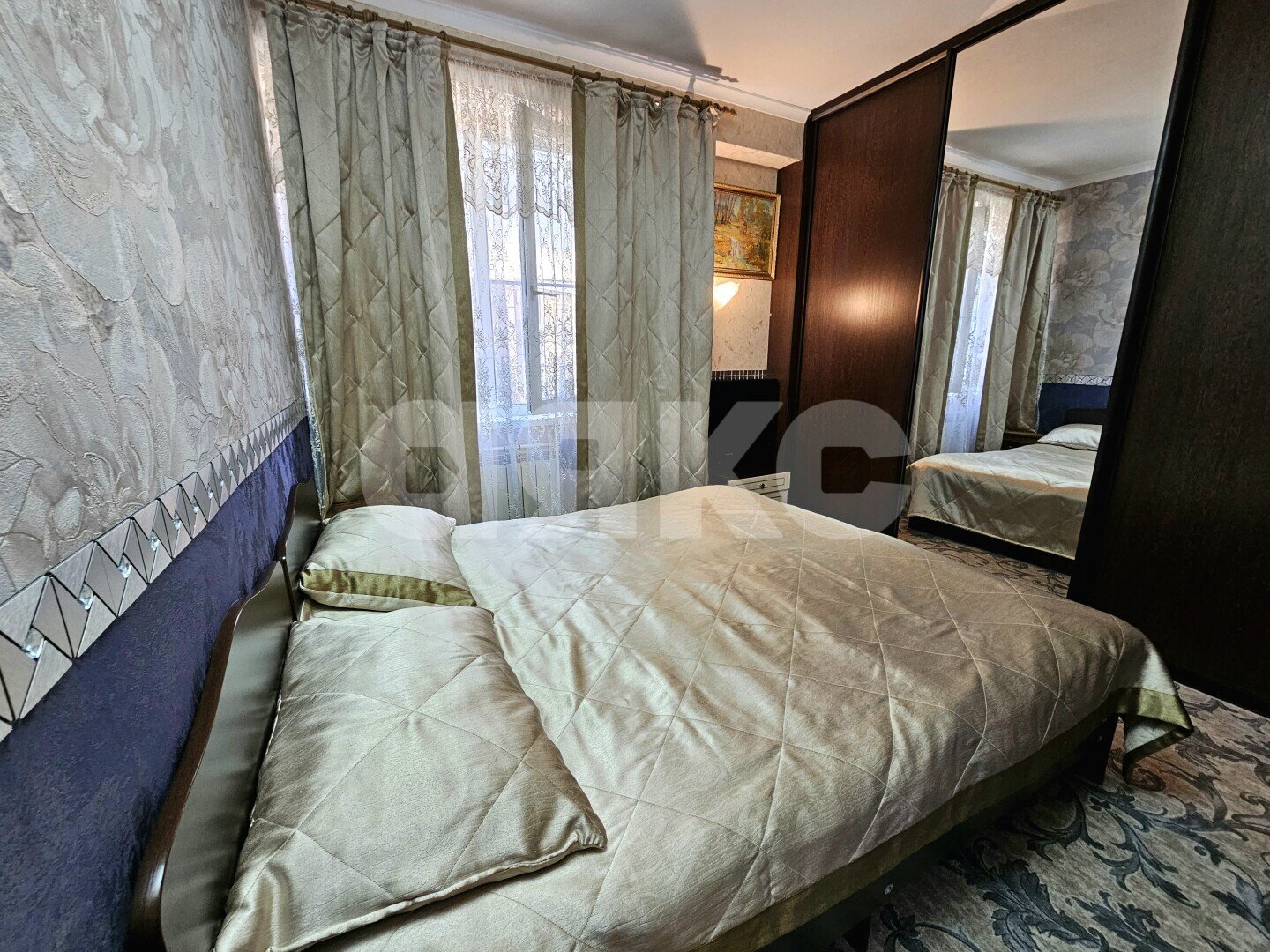 Фото №5: 2-комнатная квартира <span class="whitespace-nowrap">35 м²</span>, <span class="whitespace-nowrap">2/5 эт.</span> - Сочи, Хостинский, Соболевка, мкр. СНТ Фронтовик, ул. Чайкиной, 11/18