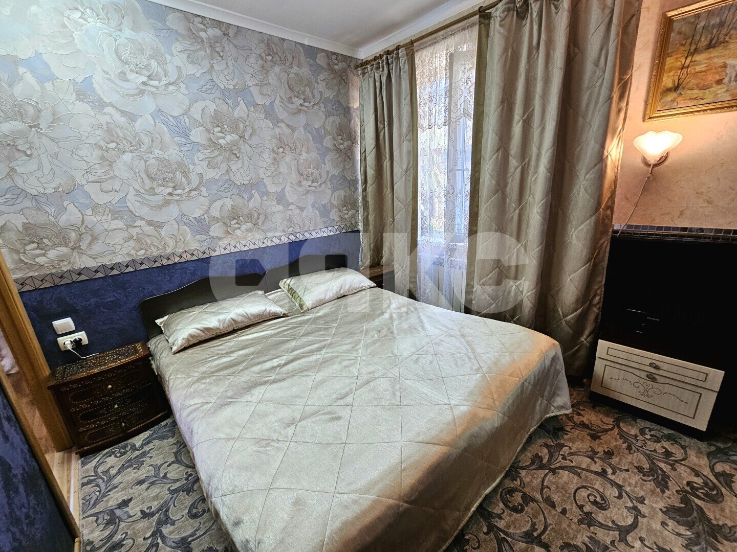 Фото №4: 2-комнатная квартира <span class="whitespace-nowrap">35 м²</span>, <span class="whitespace-nowrap">2/5 эт.</span> - Сочи, Хостинский, Соболевка, мкр. СНТ Фронтовик, ул. Чайкиной, 11/18