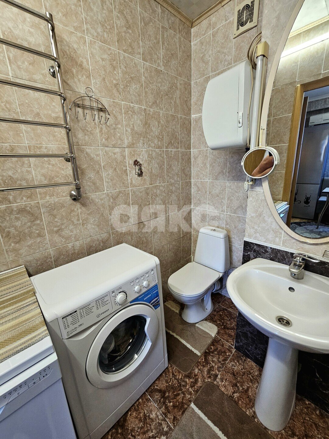 Фото №14: 2-комнатная квартира <span class="whitespace-nowrap">35 м²</span>, <span class="whitespace-nowrap">2/5 эт.</span> - Сочи, Хостинский, Соболевка, мкр. СНТ Фронтовик, ул. Чайкиной, 11/18