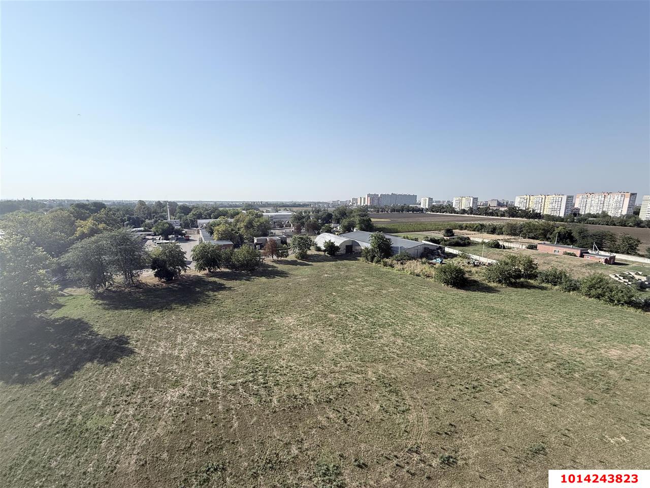 Фото №8: 1-комнатная квартира <span class="whitespace-nowrap">42 м²</span>, <span class="whitespace-nowrap">11/16 эт.</span> - Краснодар, Прикубанский внутригородской округ, мкр. Микрохирургии глаза, ул. Академика Лукьяненко, 16/1