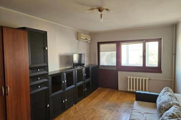 Фото №1: 1-комнатная квартира <span class="whitespace-nowrap">37 м²</span>, <span class="whitespace-nowrap">8/9 эт.</span> - Краснодар, мкр. имени Маршала Жукова, ул. имени Дзержинского, 203
