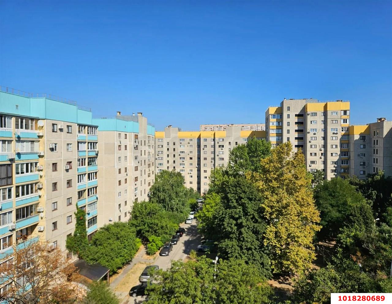 Фото №7: 1-комнатная квартира <span class="whitespace-nowrap">37 м²</span>, <span class="whitespace-nowrap">8/9 эт.</span> - Краснодар, Прикубанский внутригородской округ, мкр. имени Маршала Жукова, ул. имени Дзержинского, 203