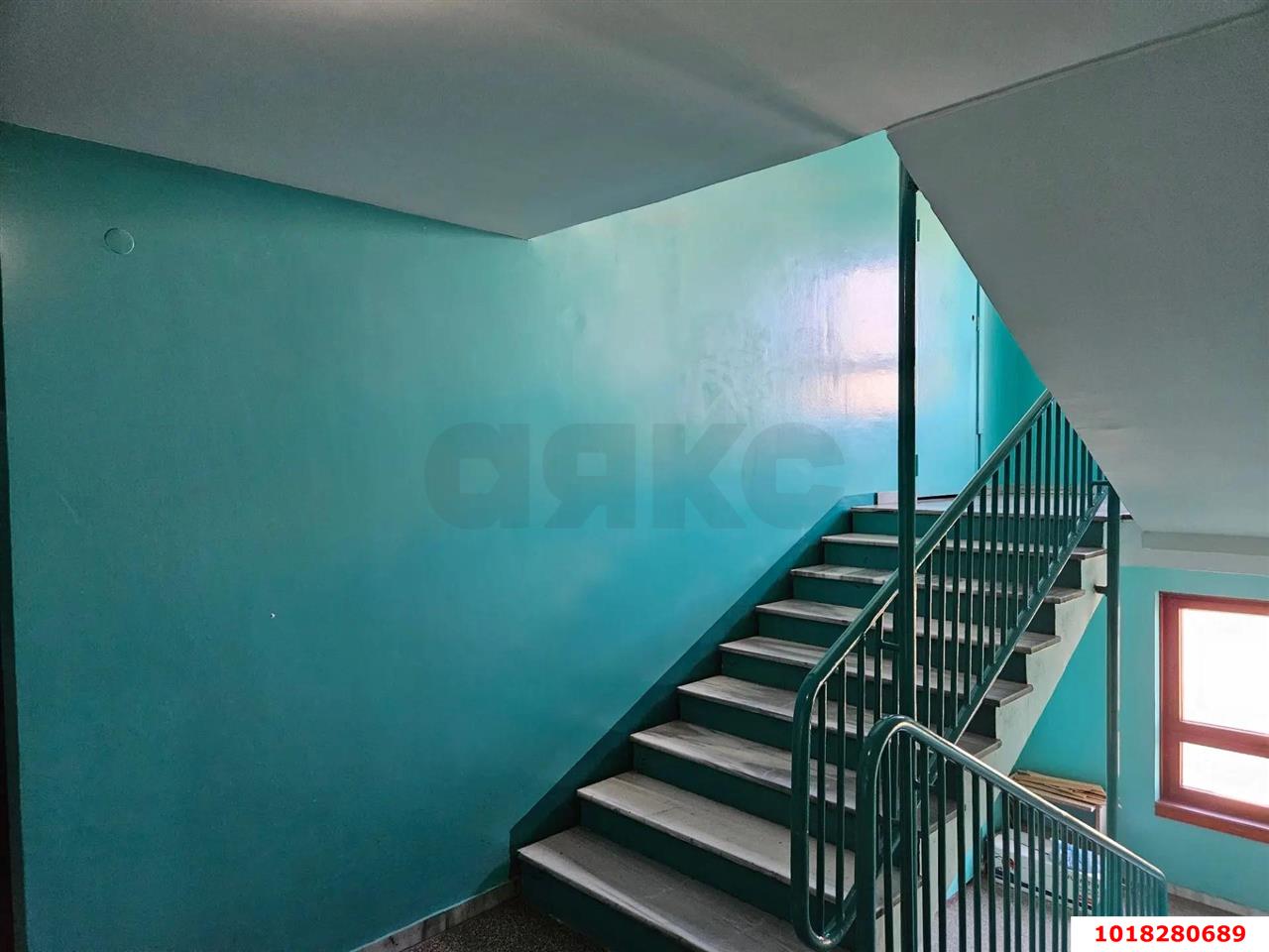 Фото №9: 1-комнатная квартира <span class="whitespace-nowrap">37 м²</span>, <span class="whitespace-nowrap">8/9 эт.</span> - Краснодар, Прикубанский внутригородской округ, мкр. имени Маршала Жукова, ул. имени Дзержинского, 203