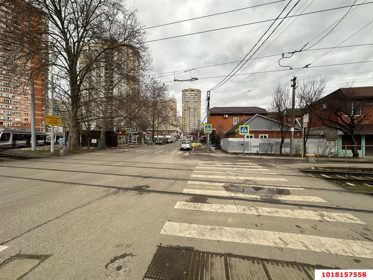 Фото №3: Дом <span class="whitespace-nowrap">65 м²</span> <span class="whitespace-nowrap">+ 6.7 сот.</span>, <span class="whitespace-nowrap">1 эт.</span> - Краснодар, Прикубанский внутригородской округ, мкр. 40 лет Победы, ул. Достоевского, 66