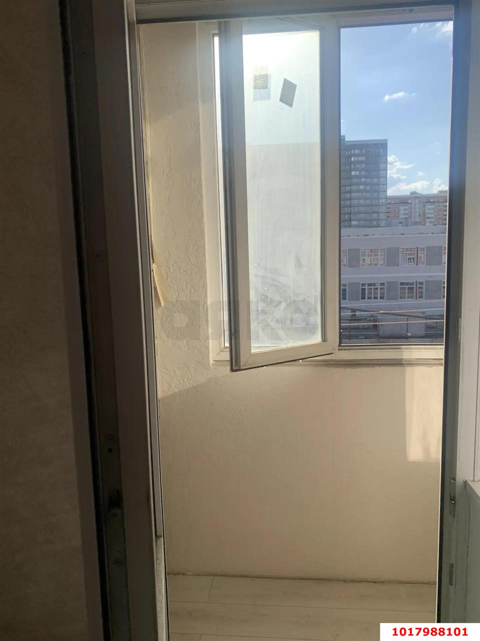 Фото №10: 2-комнатная квартира <span class="whitespace-nowrap">54 м²</span>, <span class="whitespace-nowrap">3/3 эт.</span> - Краснодар, Прикубанский внутригородской округ, Калинино, имени Петра Метальникова, мкр. ЖК Арбатский, ул. Цезаря Куникова, 18к10