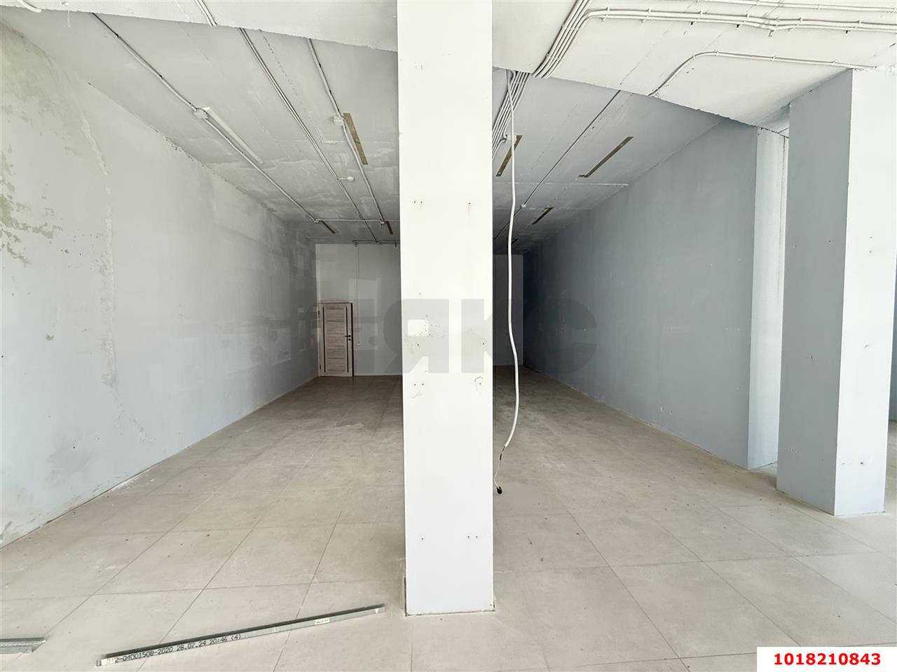 Фото №8: Студия <span class="whitespace-nowrap">88 м²</span>, <span class="whitespace-nowrap">1/24 эт.</span> - Краснодар, Центральный внутригородской округ, Черёмушки, мкр. ЖК Фонтаны, ул. Воронежская, 47Б