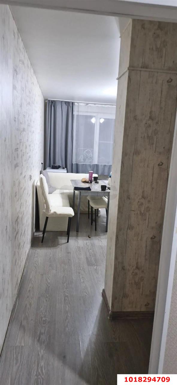 Фото №5: 2-комнатная квартира <span class="whitespace-nowrap">65 м²</span>, <span class="whitespace-nowrap">13/16 эт.</span> - Краснодар, Карасунский внутригородской округ, мкр. Гидростроителей, ул. Парусная, 20