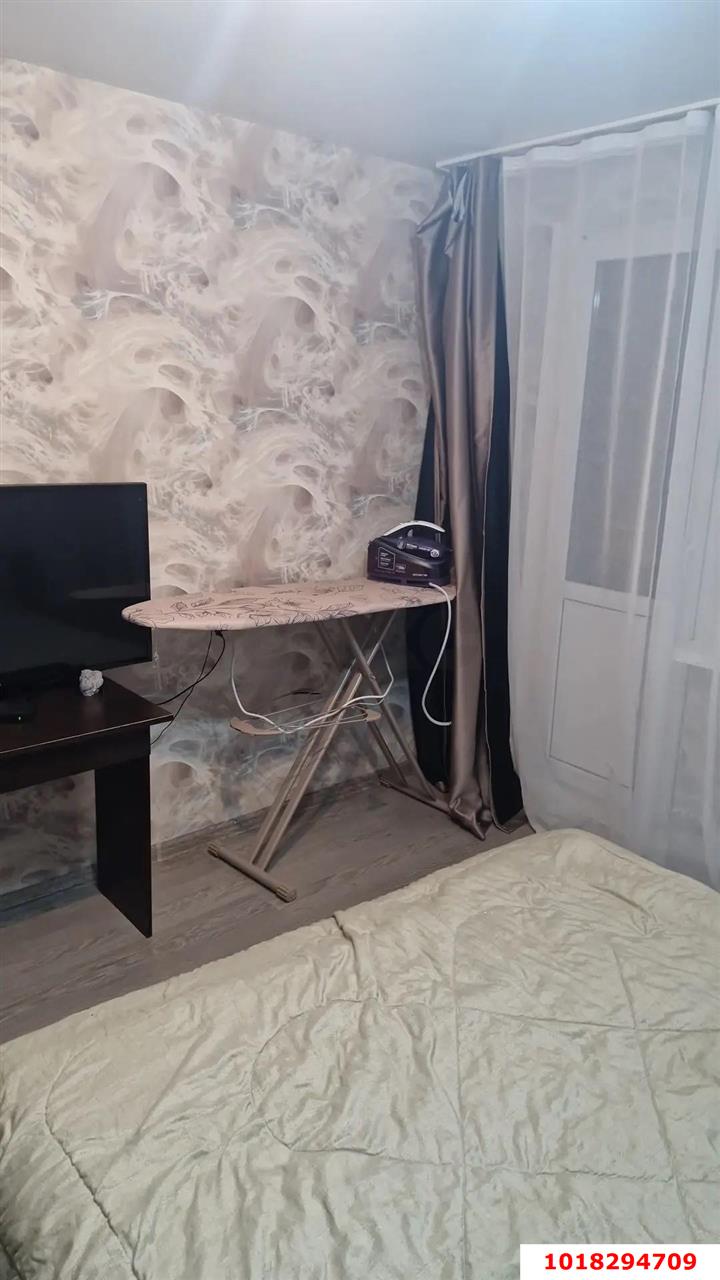 Фото №8: 2-комнатная квартира <span class="whitespace-nowrap">65 м²</span>, <span class="whitespace-nowrap">13/16 эт.</span> - Краснодар, Карасунский внутригородской округ, мкр. Гидростроителей, ул. Парусная, 20
