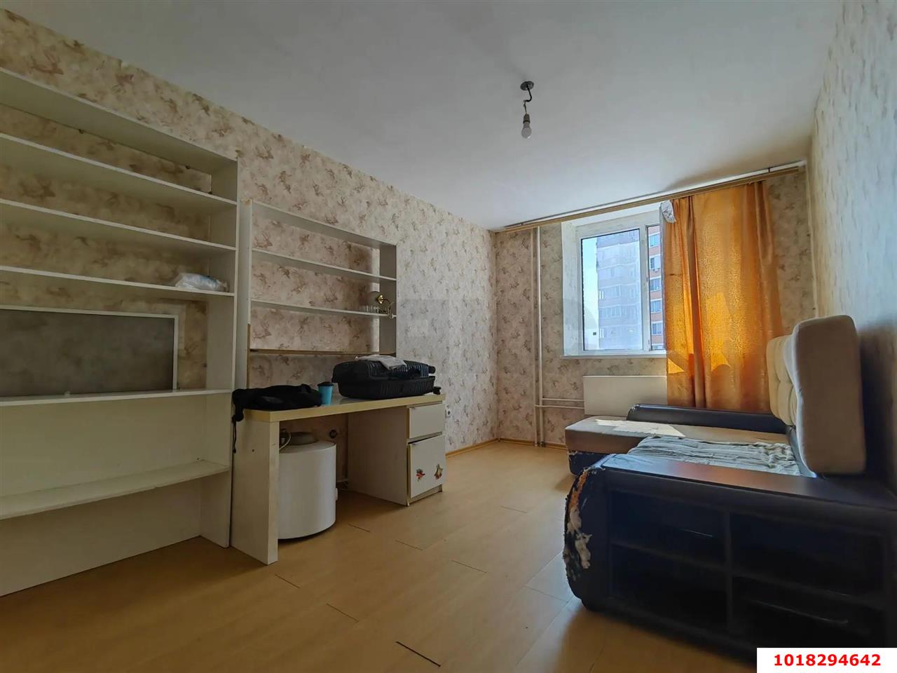 Фото №1: 2-комнатная квартира <span class="whitespace-nowrap">55 м²</span>, <span class="whitespace-nowrap">10/16 эт.</span> - Краснодар, Прикубанский внутригородской округ, мкр. Военный городок № 109, ул. Кореновская, 69