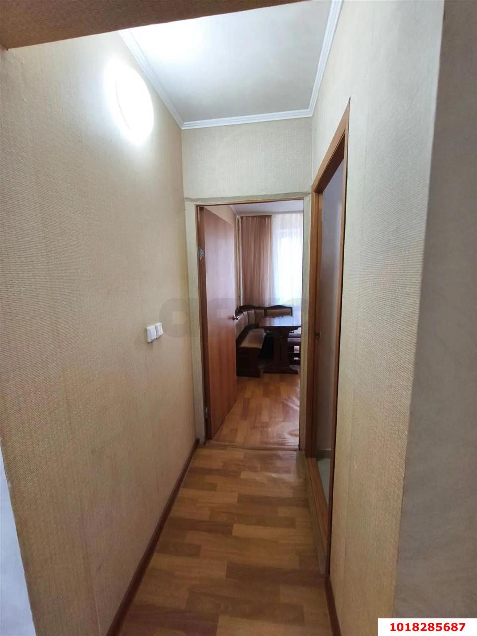 Фото №10: 2-комнатная квартира <span class="whitespace-nowrap">67 м²</span>, <span class="whitespace-nowrap">10/16 эт.</span> - Краснодар, Прикубанский внутригородской округ, мкр. жилой комплекс Мой Город, ул. Западный Обход, 39/1к3