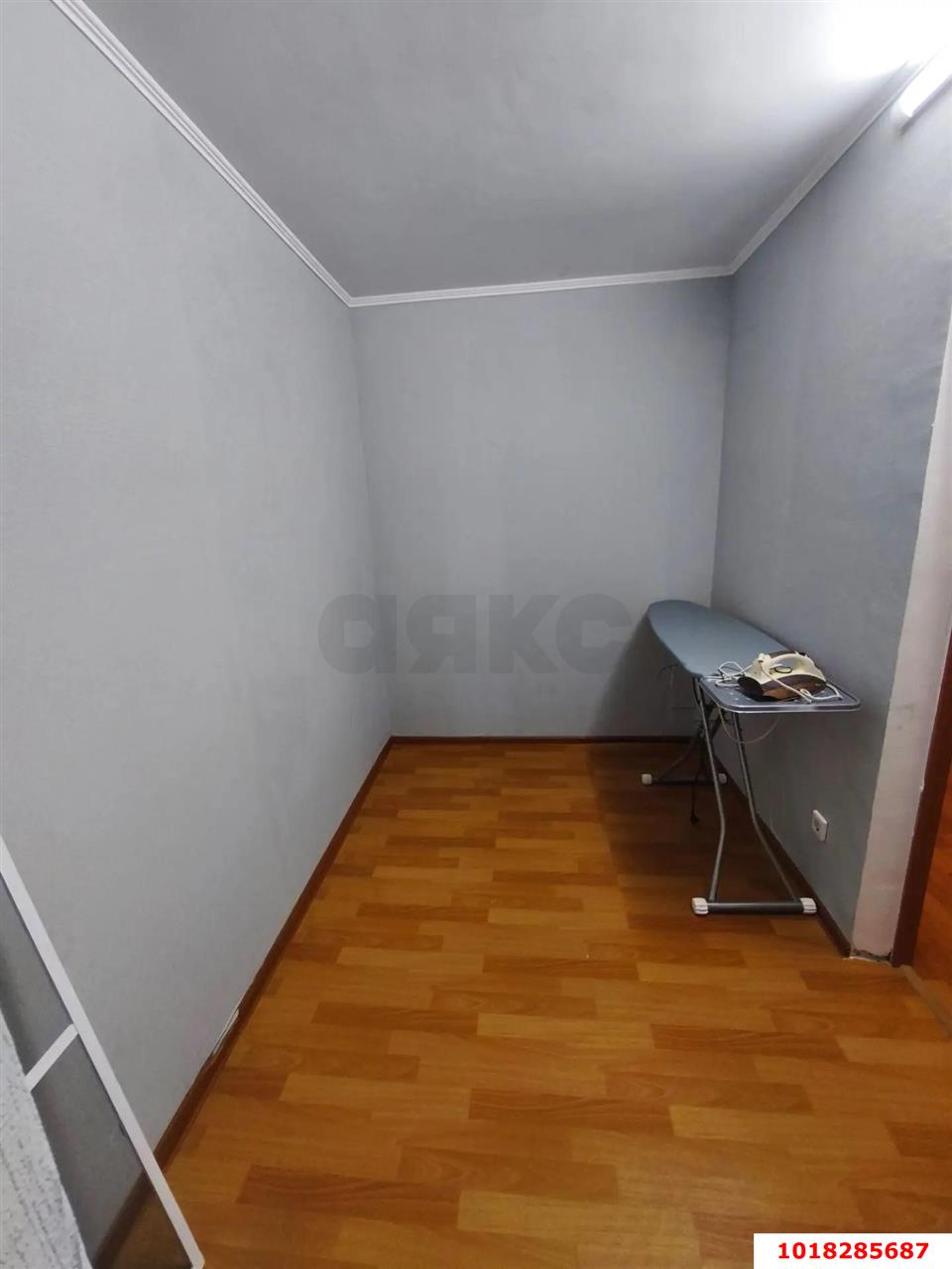 Фото №6: 2-комнатная квартира <span class="whitespace-nowrap">67 м²</span>, <span class="whitespace-nowrap">10/16 эт.</span> - Краснодар, Прикубанский внутригородской округ, мкр. жилой комплекс Мой Город, ул. Западный Обход, 39/1к3