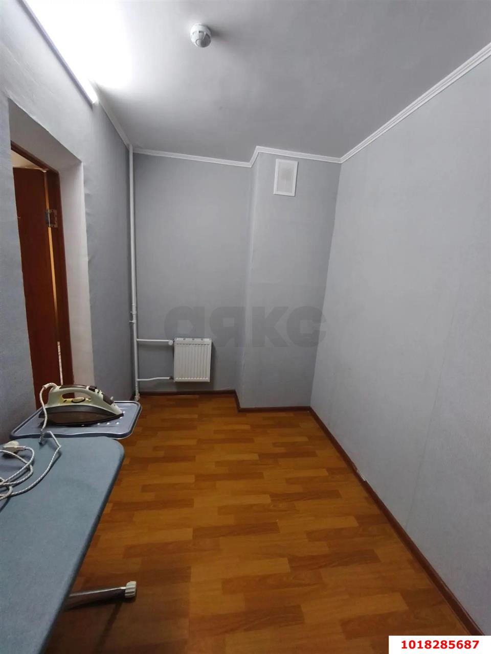 Фото №9: 2-комнатная квартира <span class="whitespace-nowrap">67 м²</span>, <span class="whitespace-nowrap">10/16 эт.</span> - Краснодар, Прикубанский внутригородской округ, мкр. жилой комплекс Мой Город, ул. Западный Обход, 39/1к3