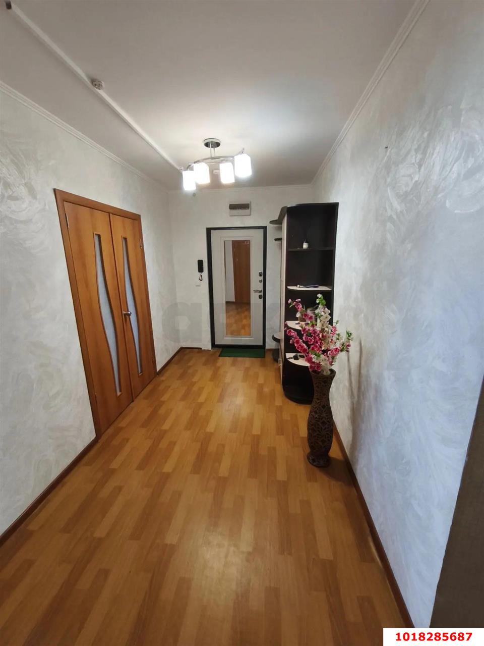 Фото №8: 2-комнатная квартира <span class="whitespace-nowrap">67 м²</span>, <span class="whitespace-nowrap">10/16 эт.</span> - Краснодар, Прикубанский внутригородской округ, мкр. жилой комплекс Мой Город, ул. Западный Обход, 39/1к3