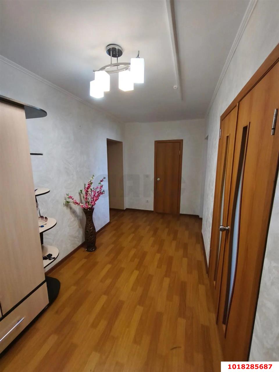 Фото №7: 2-комнатная квартира <span class="whitespace-nowrap">67 м²</span>, <span class="whitespace-nowrap">10/16 эт.</span> - Краснодар, Прикубанский внутригородской округ, мкр. жилой комплекс Мой Город, ул. Западный Обход, 39/1к3