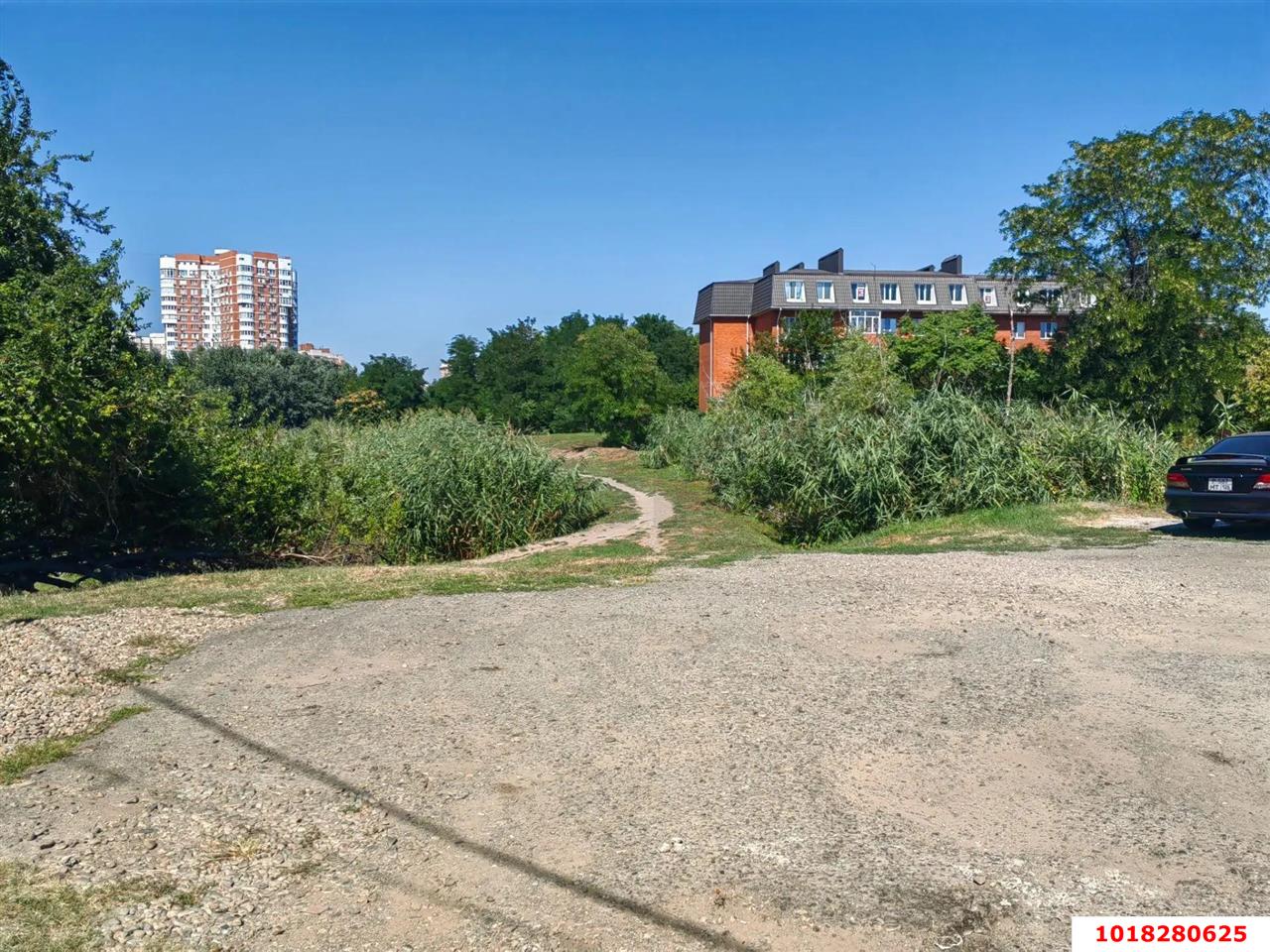 Фото №9: 1-комнатная квартира <span class="whitespace-nowrap">48 м²</span>, <span class="whitespace-nowrap">4/4 эт.</span> - Краснодар, Карасунский внутригородской округ, ж/м Пашковский, ул. Карасунская, 257