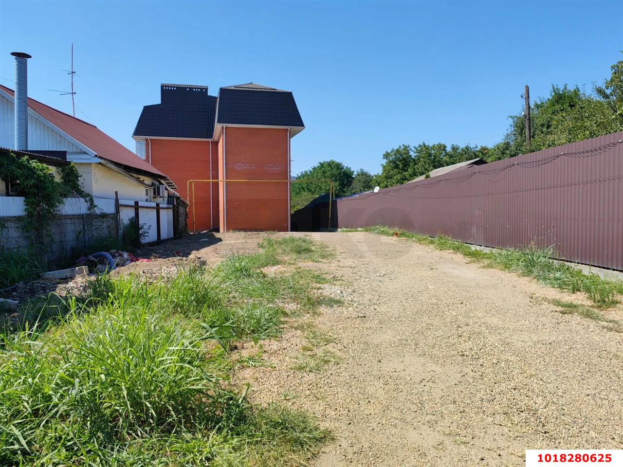 Фото №8: 1-комнатная квартира <span class="whitespace-nowrap">48 м²</span>, <span class="whitespace-nowrap">4/4 эт.</span> - Краснодар, Карасунский внутригородской округ, ж/м Пашковский, ул. Карасунская, 257