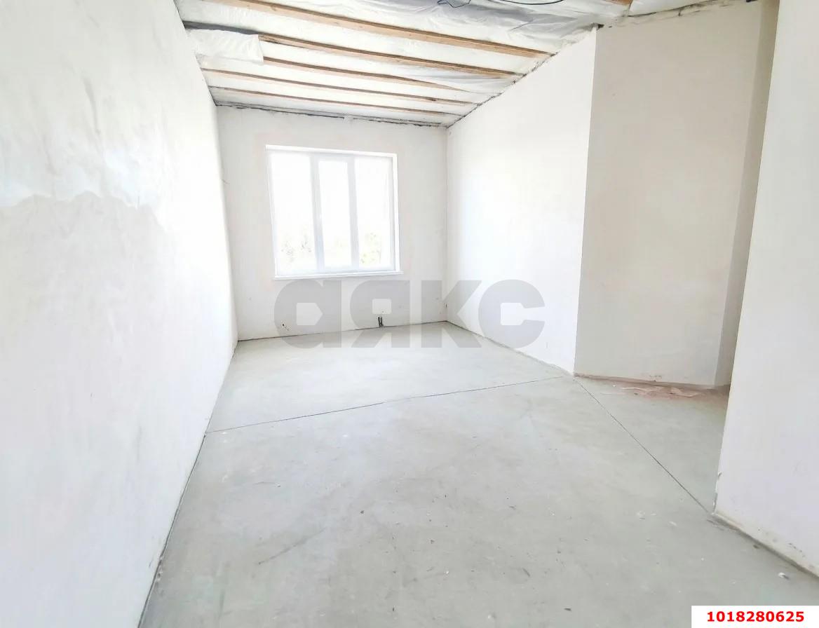 Фото №4: 1-комнатная квартира <span class="whitespace-nowrap">48 м²</span>, <span class="whitespace-nowrap">4/4 эт.</span> - Краснодар, Карасунский внутригородской округ, ж/м Пашковский, ул. Карасунская, 257