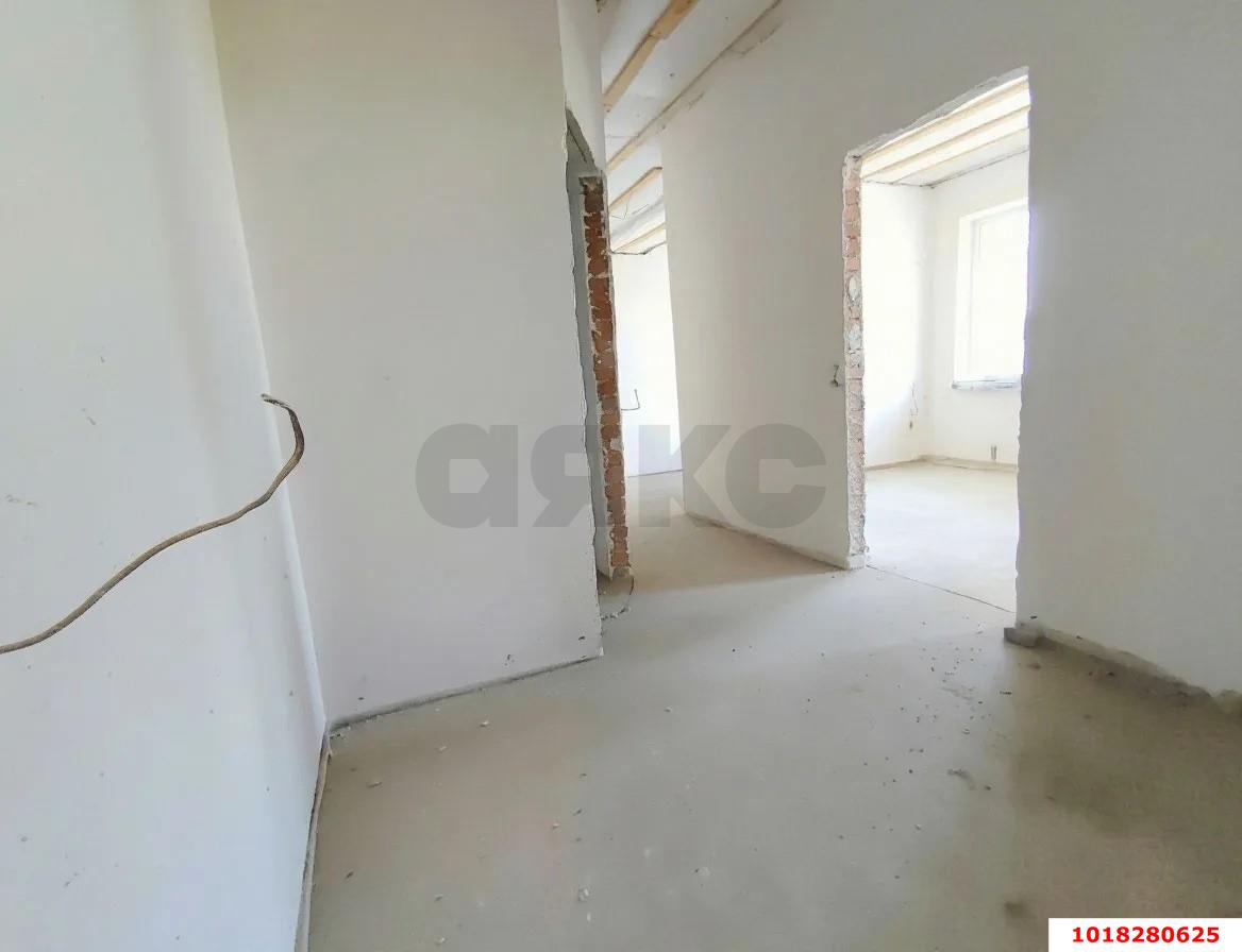 Фото №7: 1-комнатная квартира <span class="whitespace-nowrap">48 м²</span>, <span class="whitespace-nowrap">4/4 эт.</span> - Краснодар, Карасунский внутригородской округ, ж/м Пашковский, ул. Карасунская, 257