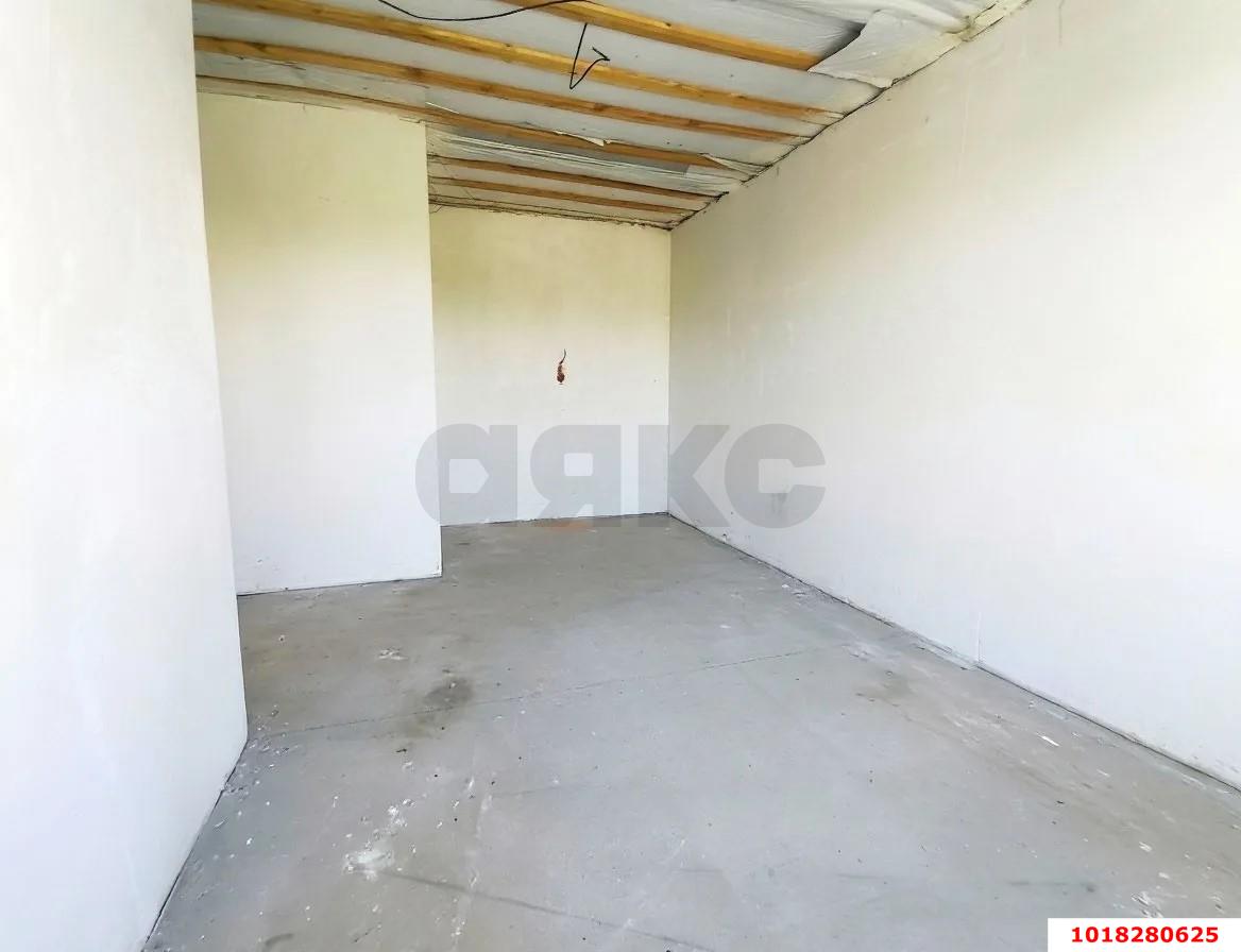 Фото №5: 1-комнатная квартира <span class="whitespace-nowrap">48 м²</span>, <span class="whitespace-nowrap">4/4 эт.</span> - Краснодар, Карасунский внутригородской округ, ж/м Пашковский, ул. Карасунская, 257