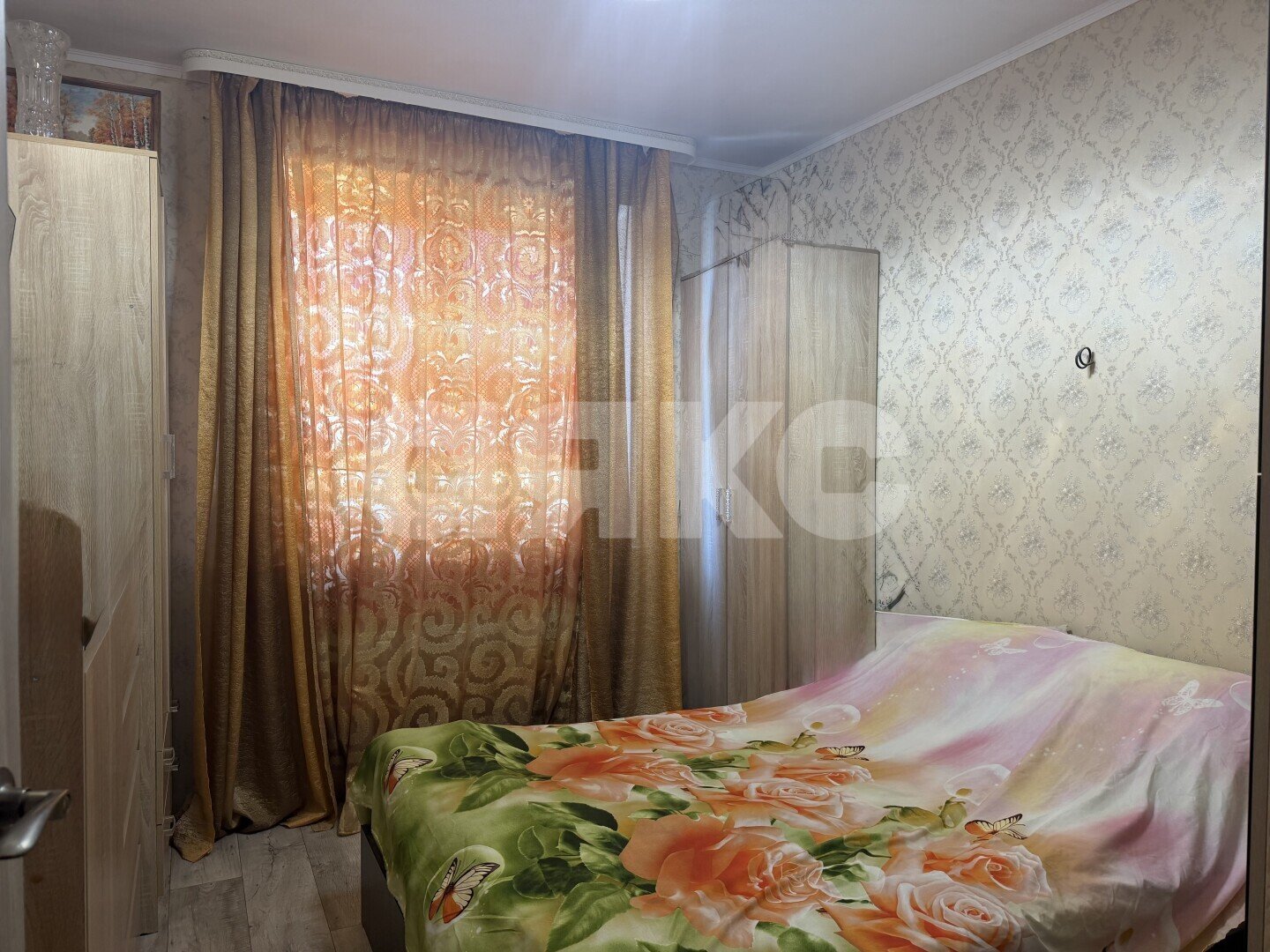 Фото №4: 1-комнатная квартира <span class="whitespace-nowrap">46 м²</span>, <span class="whitespace-nowrap">1/6 эт.</span> - Анапа, мкр. ЖК Бельведер, ул. Таманская, 121к17