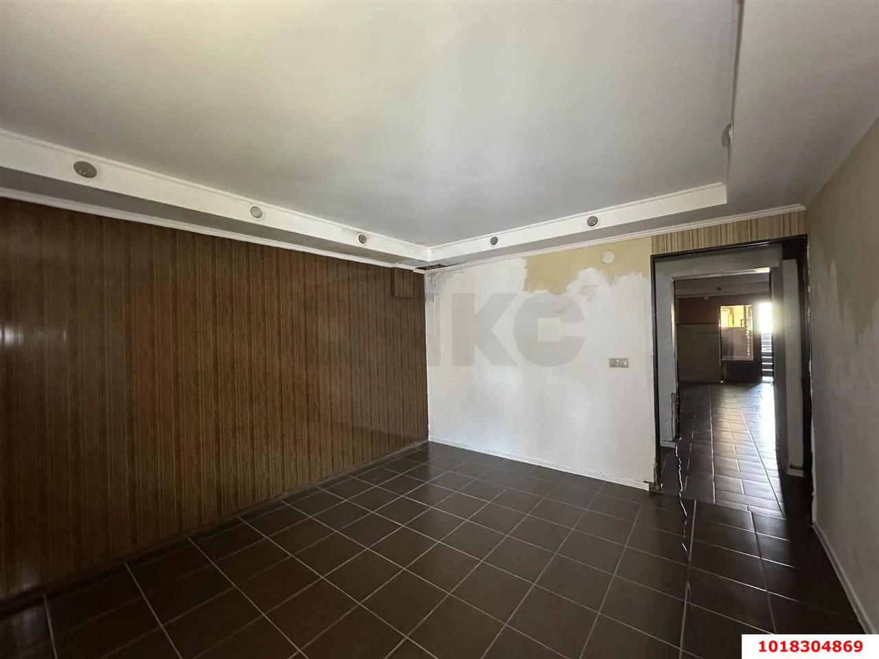 Фото №5: Торговое помещение <span class="whitespace-nowrap">72 м²</span>, <span class="whitespace-nowrap">3 эт.</span> - Краснодар, Карасунский внутригородской округ, мкр. Камвольно-суконный Комбинат, ул. Просторная, 84