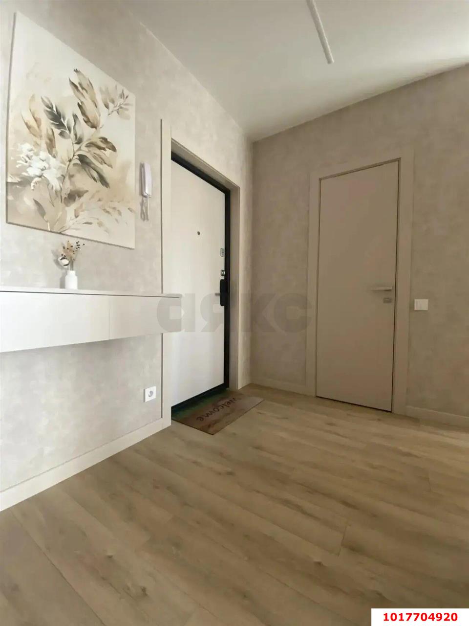 Фото №13: 2-комнатная квартира <span class="whitespace-nowrap">54 м²</span>, <span class="whitespace-nowrap">12/19 эт.</span> - Краснодар, Прикубанский внутригородской округ, мкр. ЖК Красная Площадь, ул. им. Мурата Ахеджака, 12