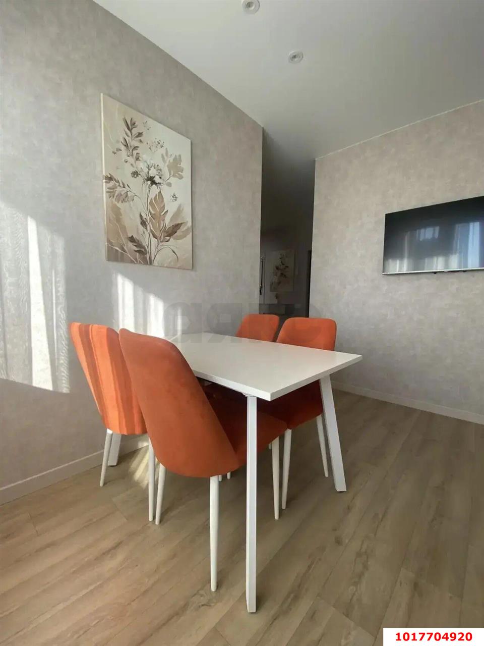 Фото №10: 2-комнатная квартира <span class="whitespace-nowrap">54 м²</span>, <span class="whitespace-nowrap">12/19 эт.</span> - Краснодар, Прикубанский внутригородской округ, мкр. ЖК Красная Площадь, ул. им. Мурата Ахеджака, 12