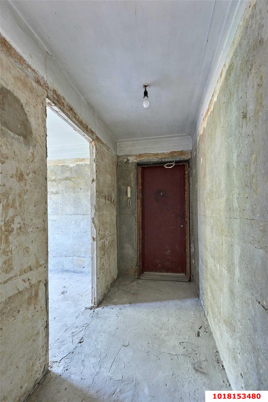 Фото №8: 2-комнатная квартира <span class="whitespace-nowrap">44 м²</span>, <span class="whitespace-nowrap">4/5 эт.</span> - Краснодар, Прикубанский внутригородской округ, мкр. Фестивальный, ул. Воровского, 227