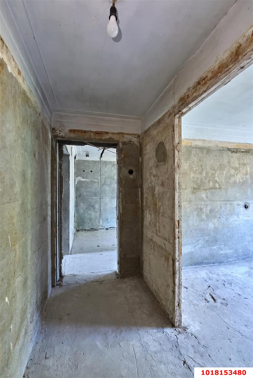 Фото №7: 2-комнатная квартира <span class="whitespace-nowrap">44 м²</span>, <span class="whitespace-nowrap">4/5 эт.</span> - Краснодар, Прикубанский внутригородской округ, мкр. Фестивальный, ул. Воровского, 227