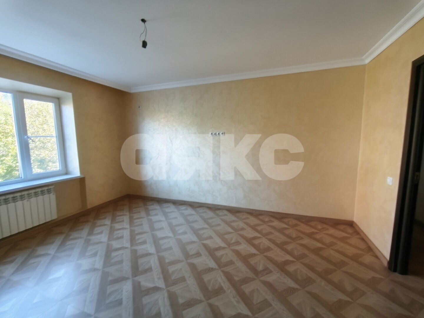 Фото №4: 2-комнатная квартира <span class="whitespace-nowrap">62 м²</span>, <span class="whitespace-nowrap">2/5 эт.</span> - Горячий Ключ, мкр. Администрация, ул. Ленина, 236