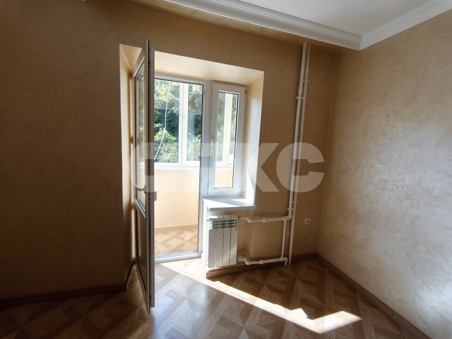Фото №15: 2-комнатная квартира <span class="whitespace-nowrap">62 м²</span>, <span class="whitespace-nowrap">2/5 эт.</span> - Горячий Ключ, мкр. Администрация, ул. Ленина, 236