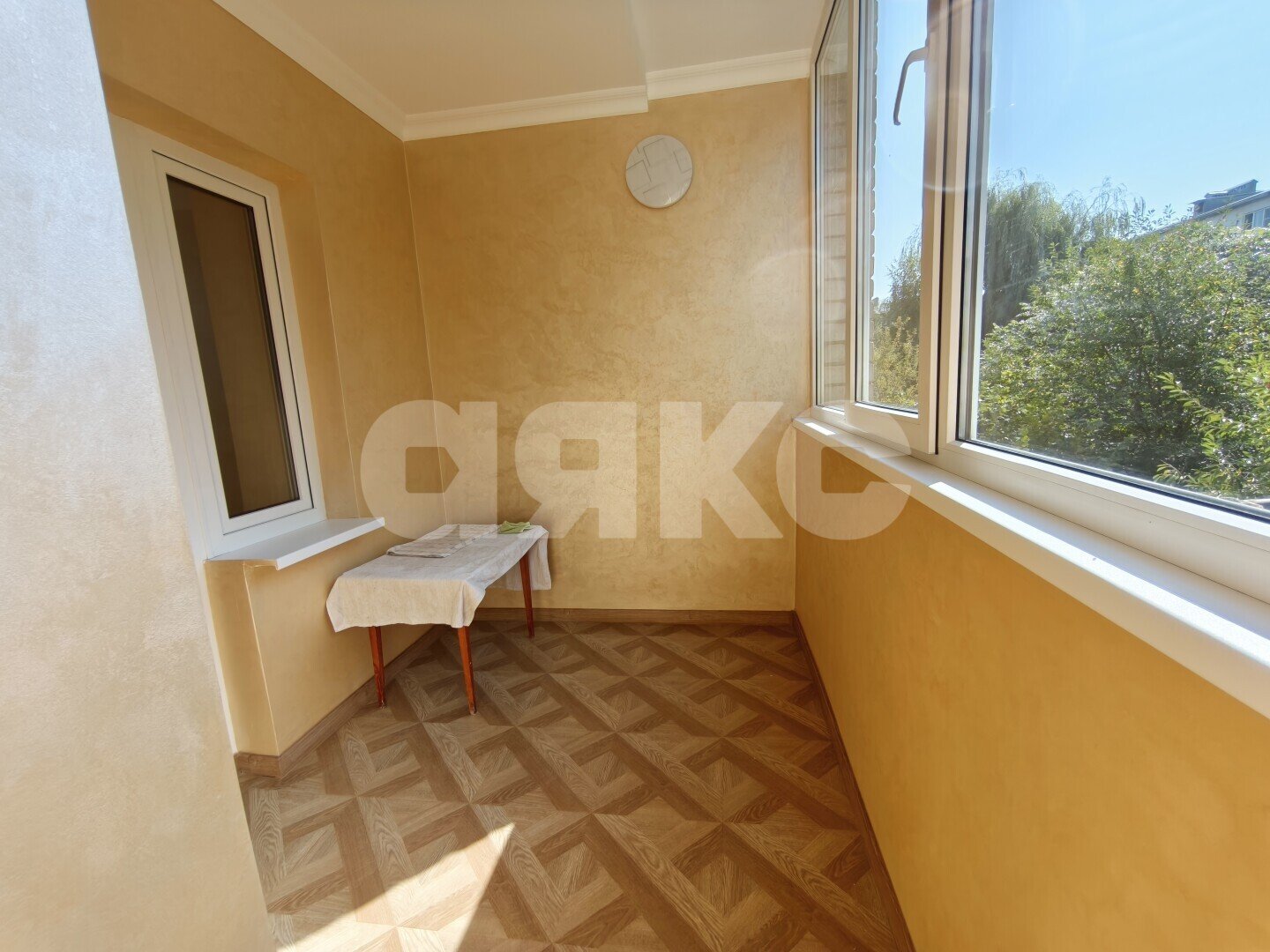 Фото №11: 2-комнатная квартира <span class="whitespace-nowrap">62 м²</span>, <span class="whitespace-nowrap">2/5 эт.</span> - Горячий Ключ, мкр. Администрация, ул. Ленина, 236