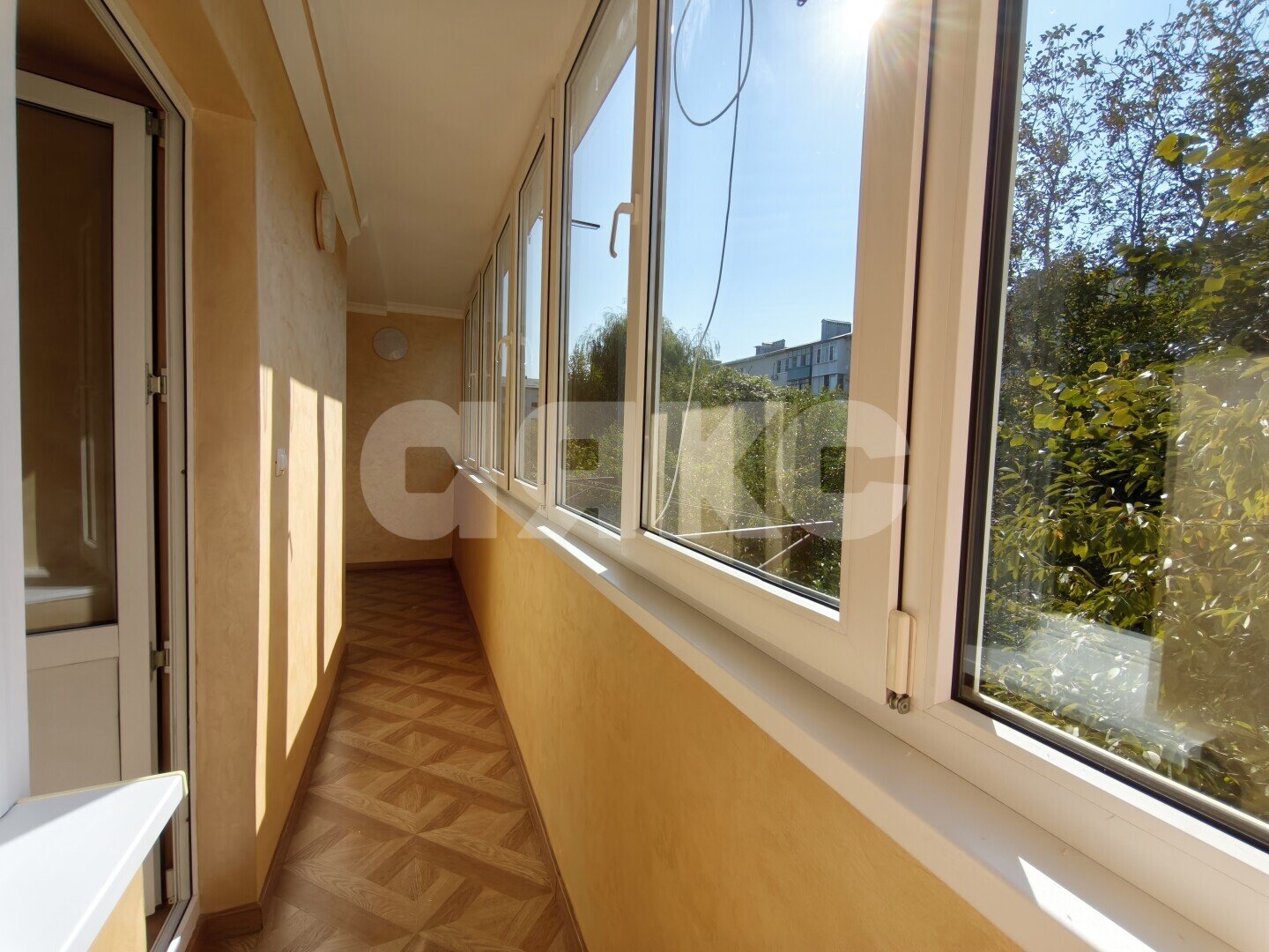 Фото №10: 2-комнатная квартира <span class="whitespace-nowrap">62 м²</span>, <span class="whitespace-nowrap">2/5 эт.</span> - Горячий Ключ, мкр. Администрация, ул. Ленина, 236