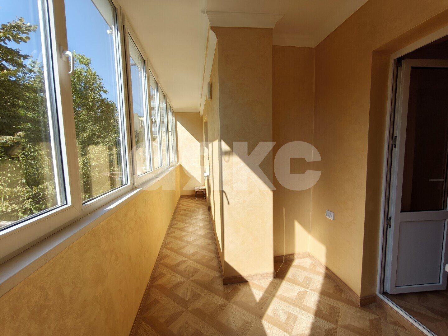 Фото №13: 2-комнатная квартира <span class="whitespace-nowrap">62 м²</span>, <span class="whitespace-nowrap">2/5 эт.</span> - Горячий Ключ, мкр. Администрация, ул. Ленина, 236