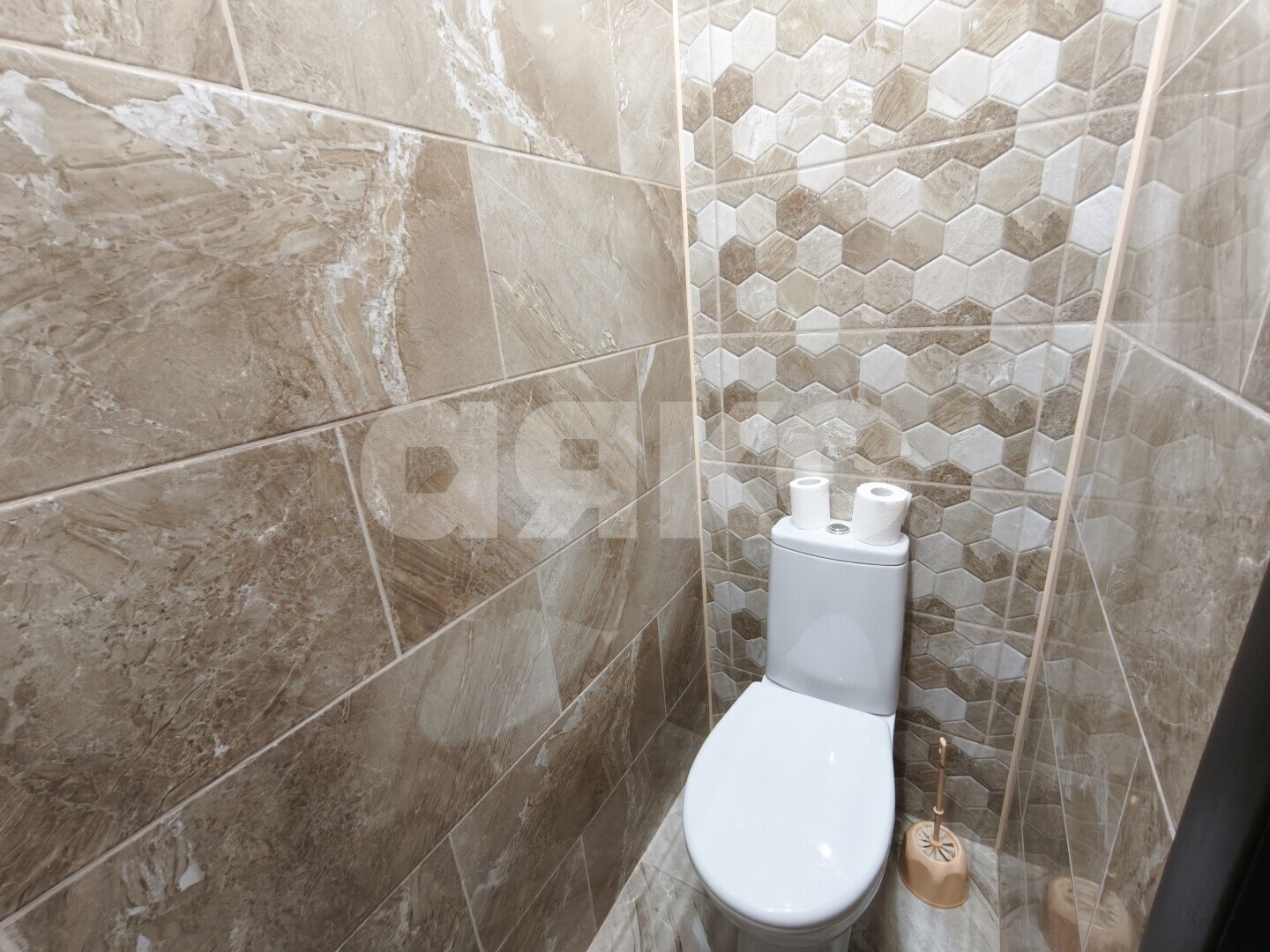 Фото №7: 2-комнатная квартира <span class="whitespace-nowrap">62 м²</span>, <span class="whitespace-nowrap">2/5 эт.</span> - Горячий Ключ, мкр. Администрация, ул. Ленина, 236
