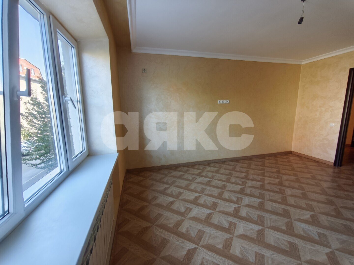 Фото №5: 2-комнатная квартира <span class="whitespace-nowrap">62 м²</span>, <span class="whitespace-nowrap">2/5 эт.</span> - Горячий Ключ, мкр. Администрация, ул. Ленина, 236