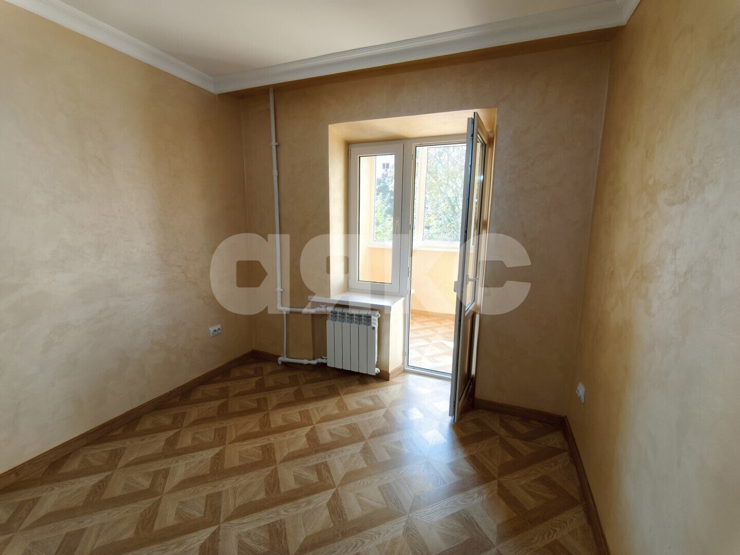 Фото №14: 2-комнатная квартира <span class="whitespace-nowrap">62 м²</span>, <span class="whitespace-nowrap">2/5 эт.</span> - Горячий Ключ, мкр. Администрация, ул. Ленина, 236