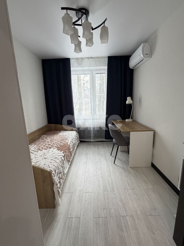 Фото №9: 2-комнатная квартира <span class="whitespace-nowrap">44 м²</span>, <span class="whitespace-nowrap">2/9 эт.</span> - Москва, ул. Дорожная, 24к2