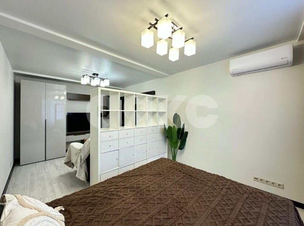 Фото №12: 2-комнатная квартира <span class="whitespace-nowrap">44 м²</span>, <span class="whitespace-nowrap">2/9 эт.</span> - Москва, ул. Дорожная, 24к2