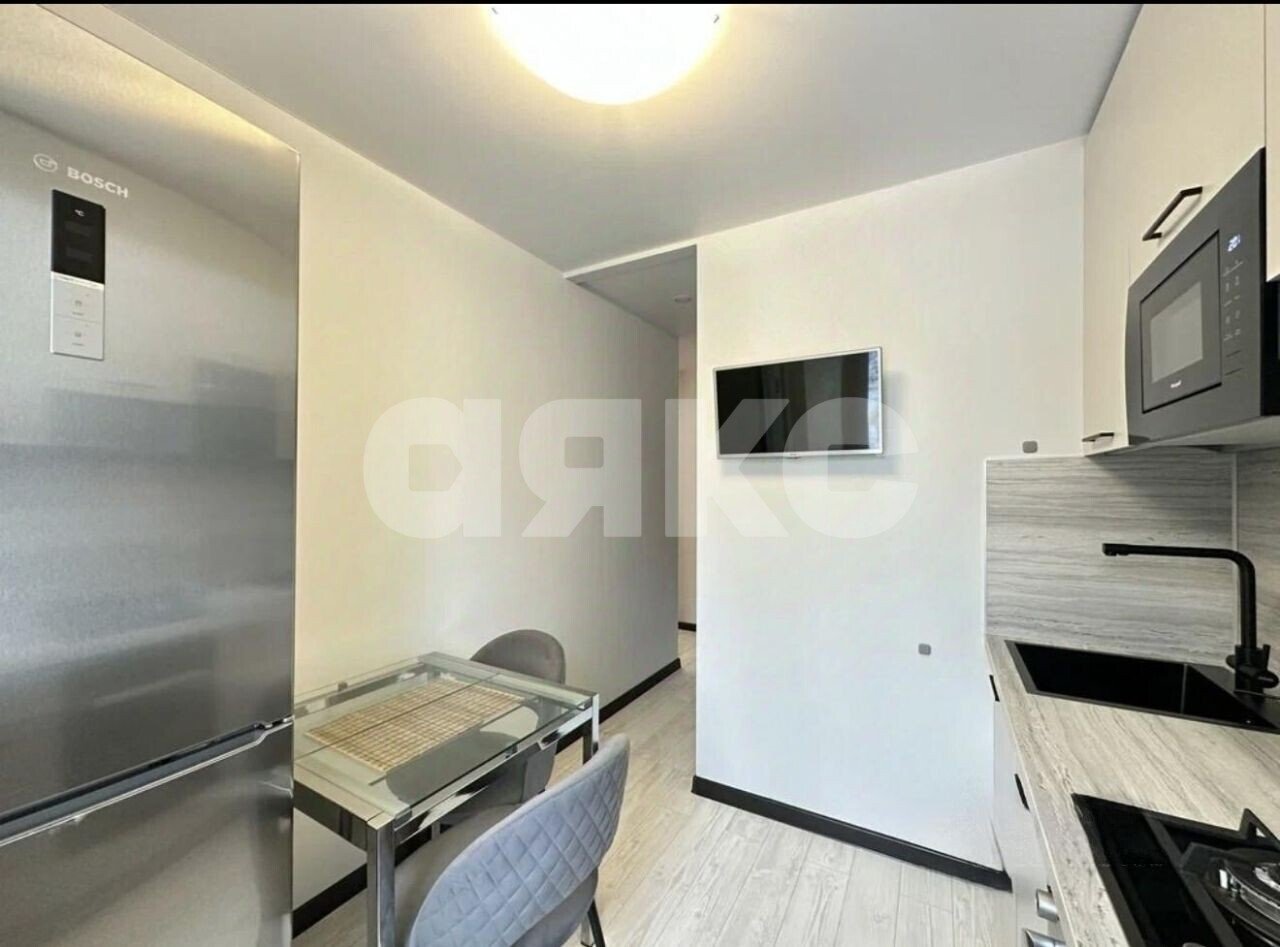 Фото №7: 2-комнатная квартира <span class="whitespace-nowrap">44 м²</span>, <span class="whitespace-nowrap">2/9 эт.</span> - Москва, ул. Дорожная, 24к2