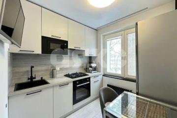 Фото №1: 2-комнатная квартира <span class="whitespace-nowrap">44 м²</span>, <span class="whitespace-nowrap">2/9 эт.</span> - Москва, р. Чертаново Южное, ул. Дорожная, 24к2