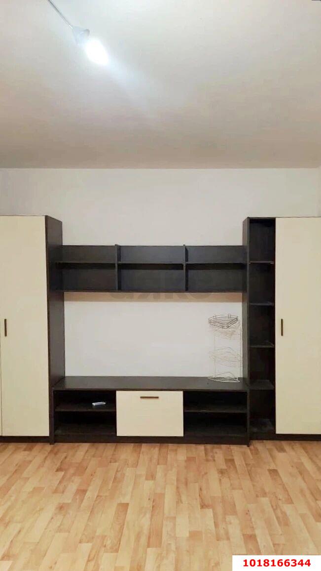 Фото №3: 1-комнатная квартира <span class="whitespace-nowrap">41 м²</span>, <span class="whitespace-nowrap">3/16 эт.</span> - Краснодар, Прикубанский внутригородской округ, мкр. Репино, пр-д Репина, 28
