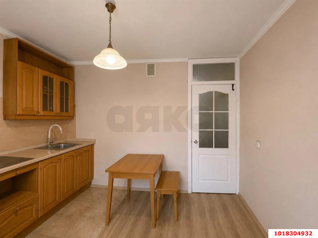 Фото №2: 1-комнатная квартира <span class="whitespace-nowrap">42 м²</span>, <span class="whitespace-nowrap">11/16 эт.</span> - Краснодар, Западный внутригородской округ, мкр. Фестивальный, пр-д Дальний, 3