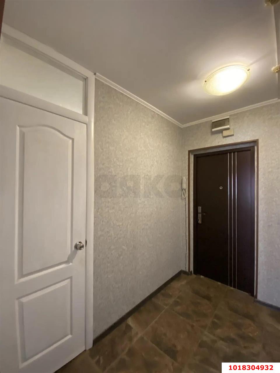 Фото №9: 1-комнатная квартира <span class="whitespace-nowrap">42 м²</span>, <span class="whitespace-nowrap">11/16 эт.</span> - Краснодар, Западный внутригородской округ, мкр. Фестивальный, пр-д Дальний, 3